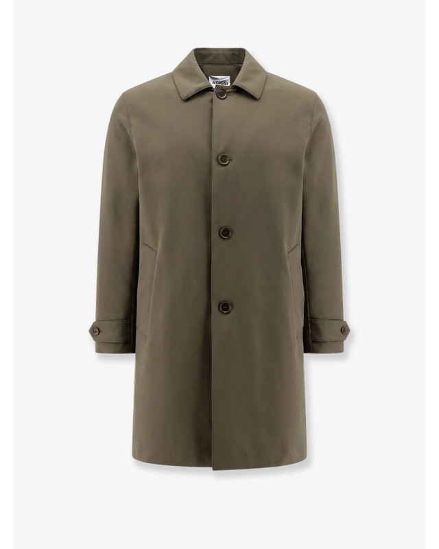 [Aspesi] Coat FW26 3I28P50310237