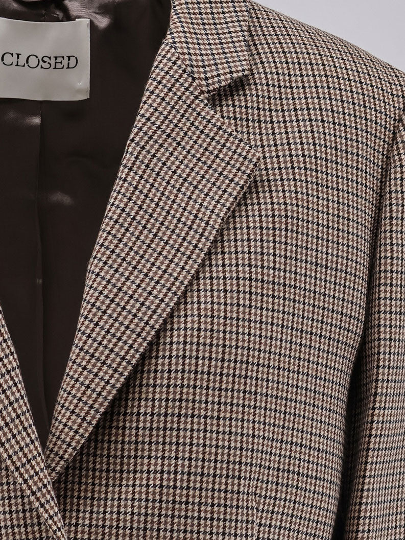[Closed] Blazer FW26 C9714854B22982
