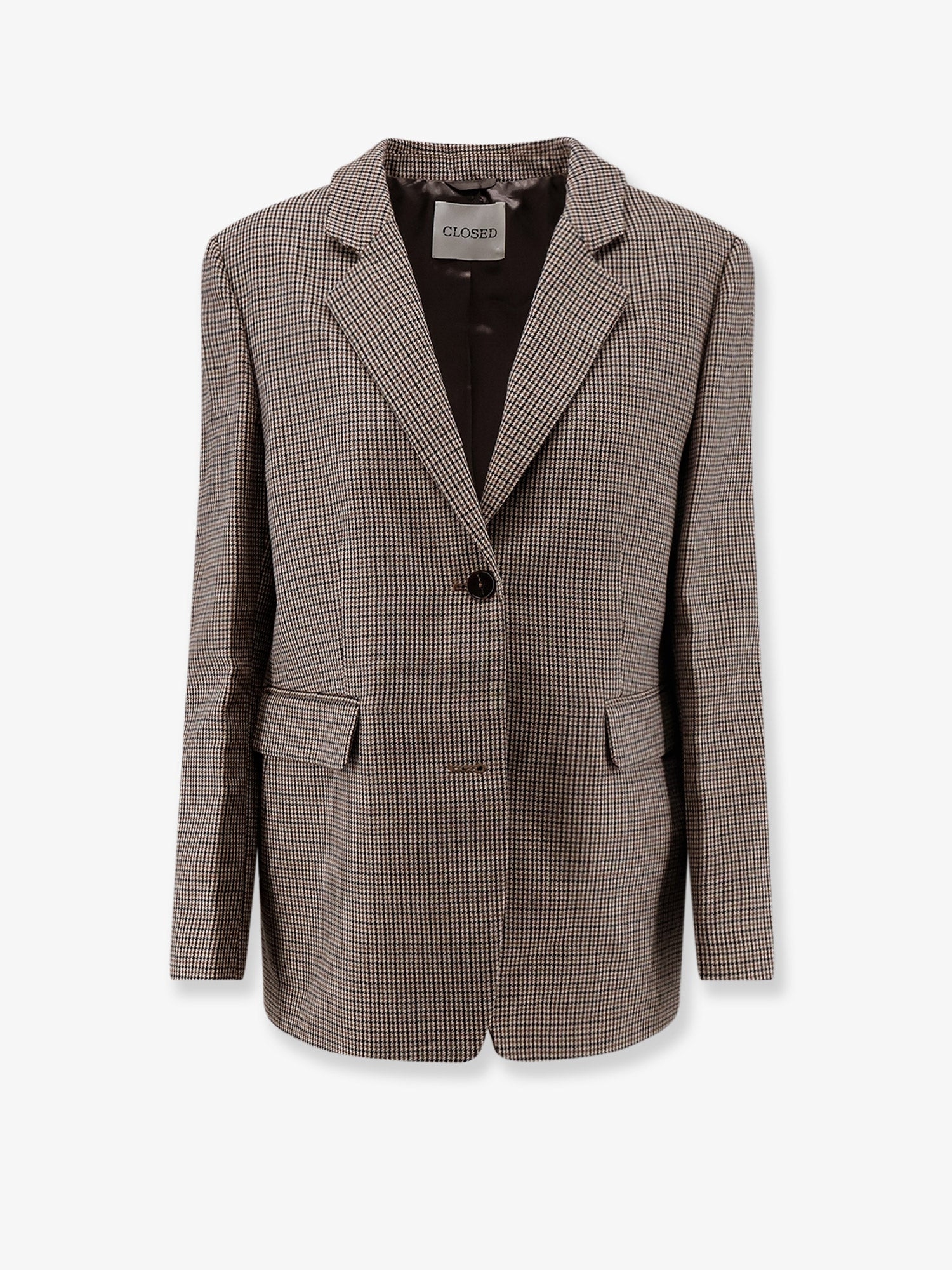 [Closed] Blazer FW26 C9714854B22982