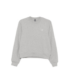 [Adidas By Stella McCartney] Sweatshirt FW26 KR6275MGREYH
