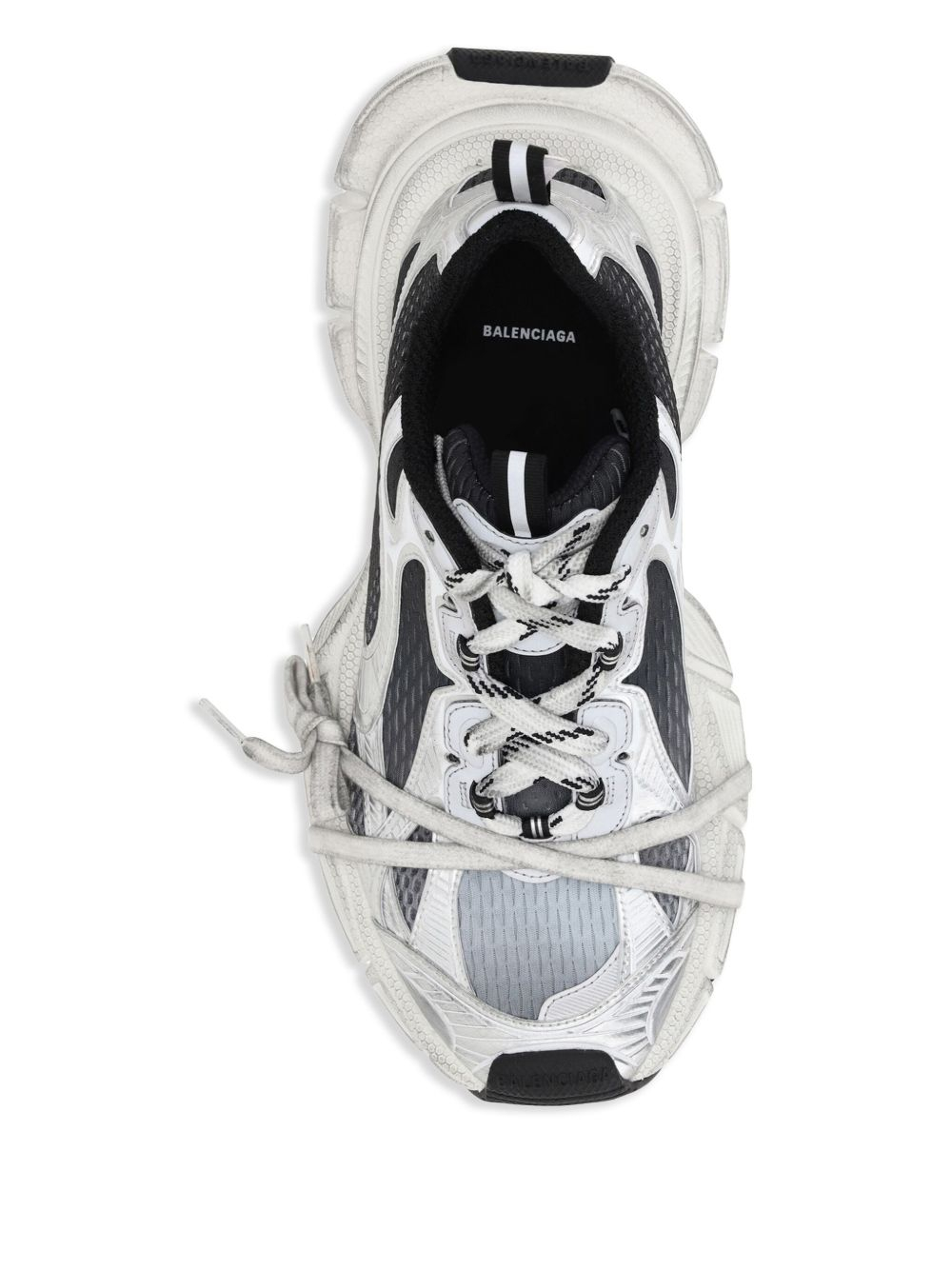 [Balenciaga] Sneakers FW26 734734W3XGM1190
