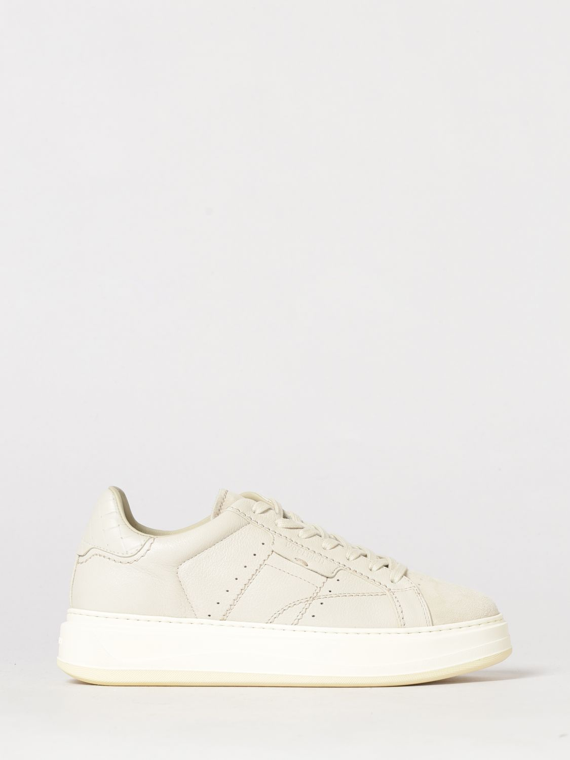[Woolrich] Sneakers SS26 WFW261510C60 DD