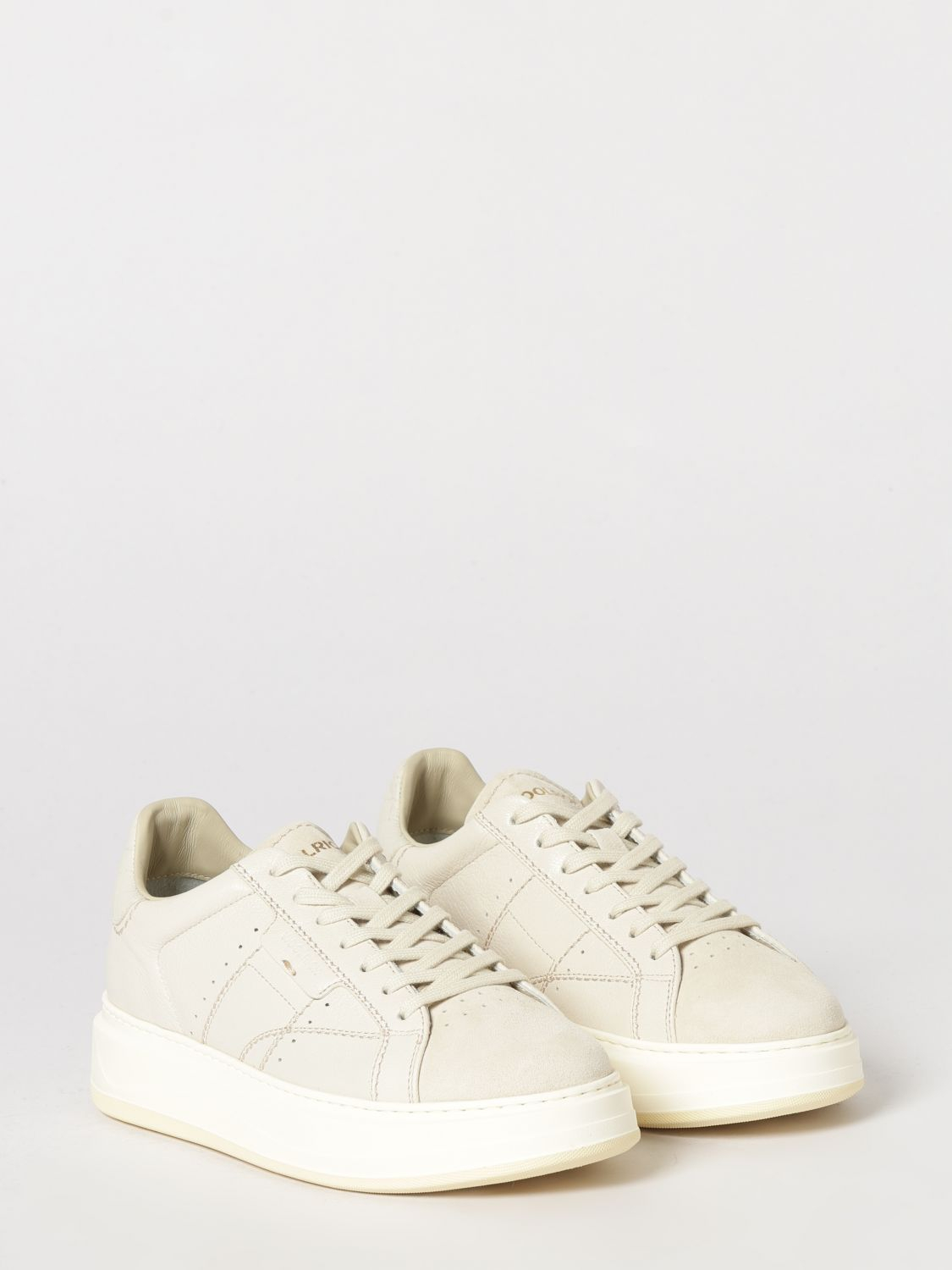 [Woolrich] Sneakers SS26 WFW261510C60 DD