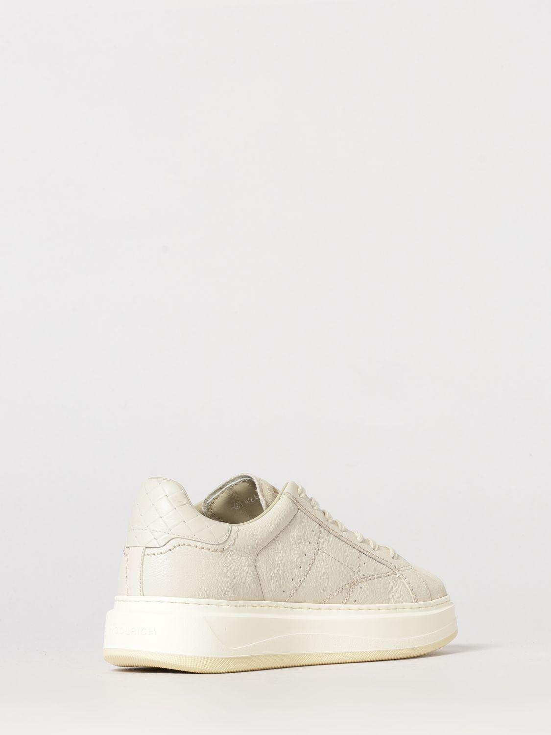 [Woolrich] Sneakers SS26 WFW261510C60 DD