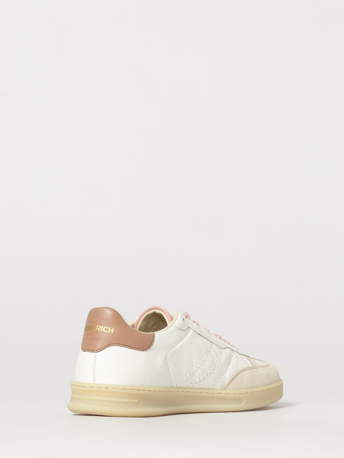 [Woolrich] Sneakers SS26 WFW261523CJ0 E0