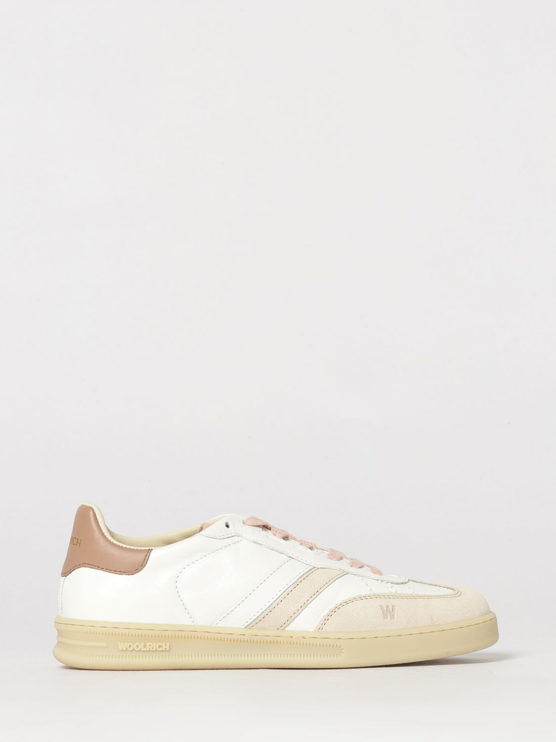 [Woolrich] Sneakers SS26 WFW261523CJ0 E0