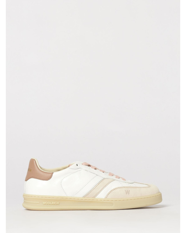 [Woolrich] Sneakers SS26 WFW261523CJ0 E0