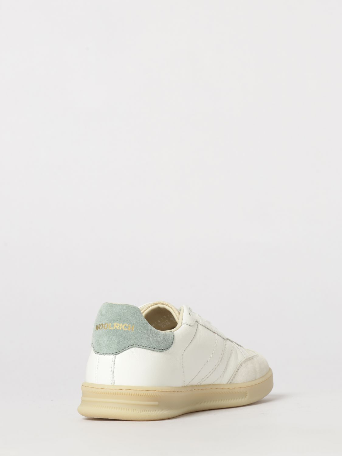 [Woolrich] Sneakers SS26 WFW261523CK0 E1