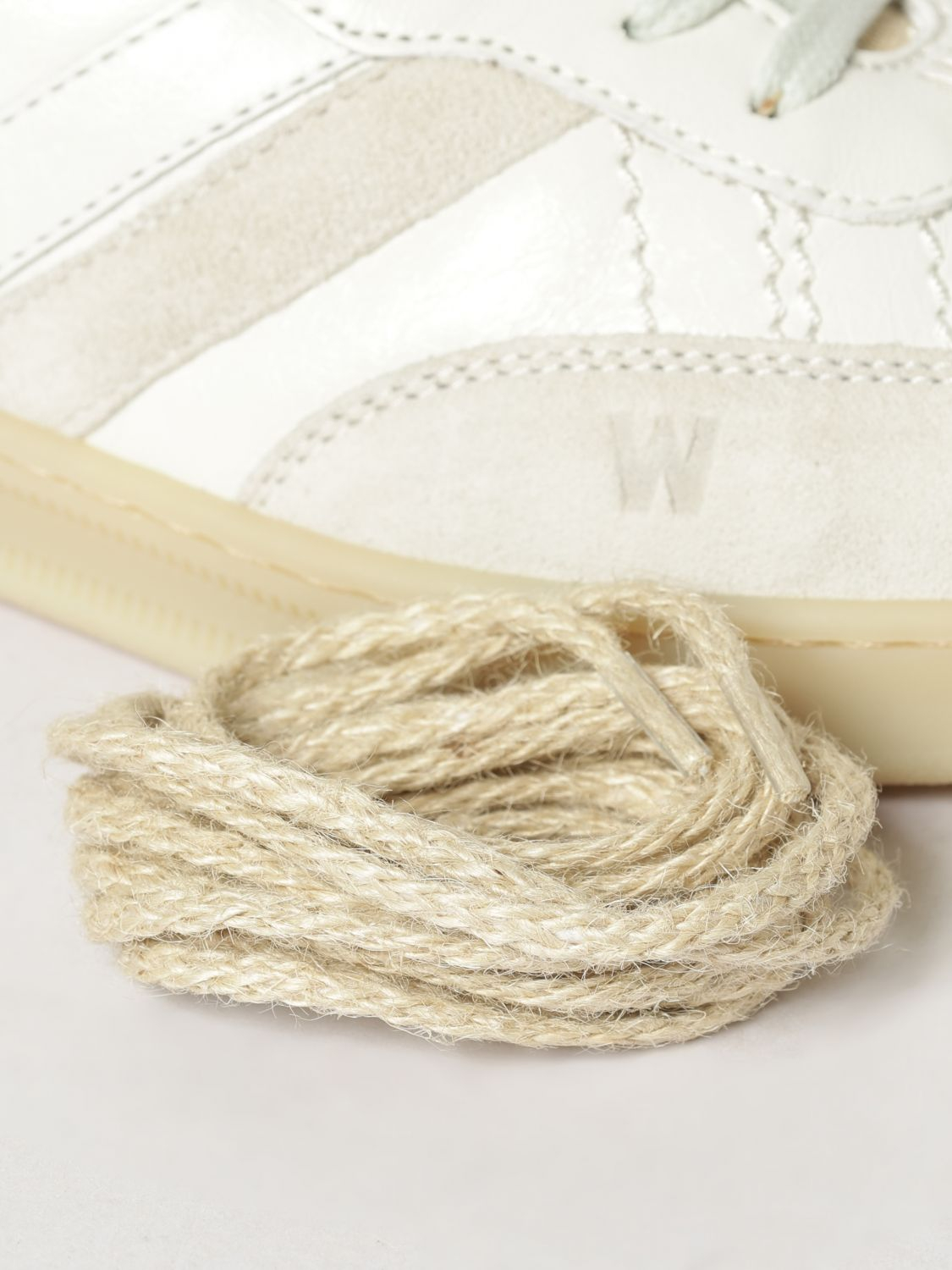 [Woolrich] Sneakers SS26 WFW261523CK0 E1