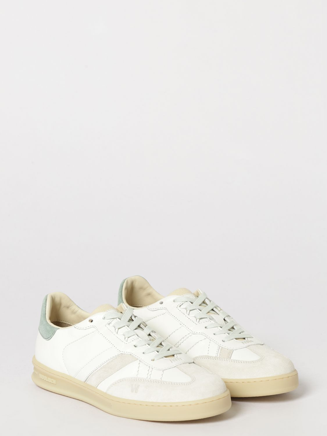 [Woolrich] Sneakers SS26 WFW261523CK0 E1