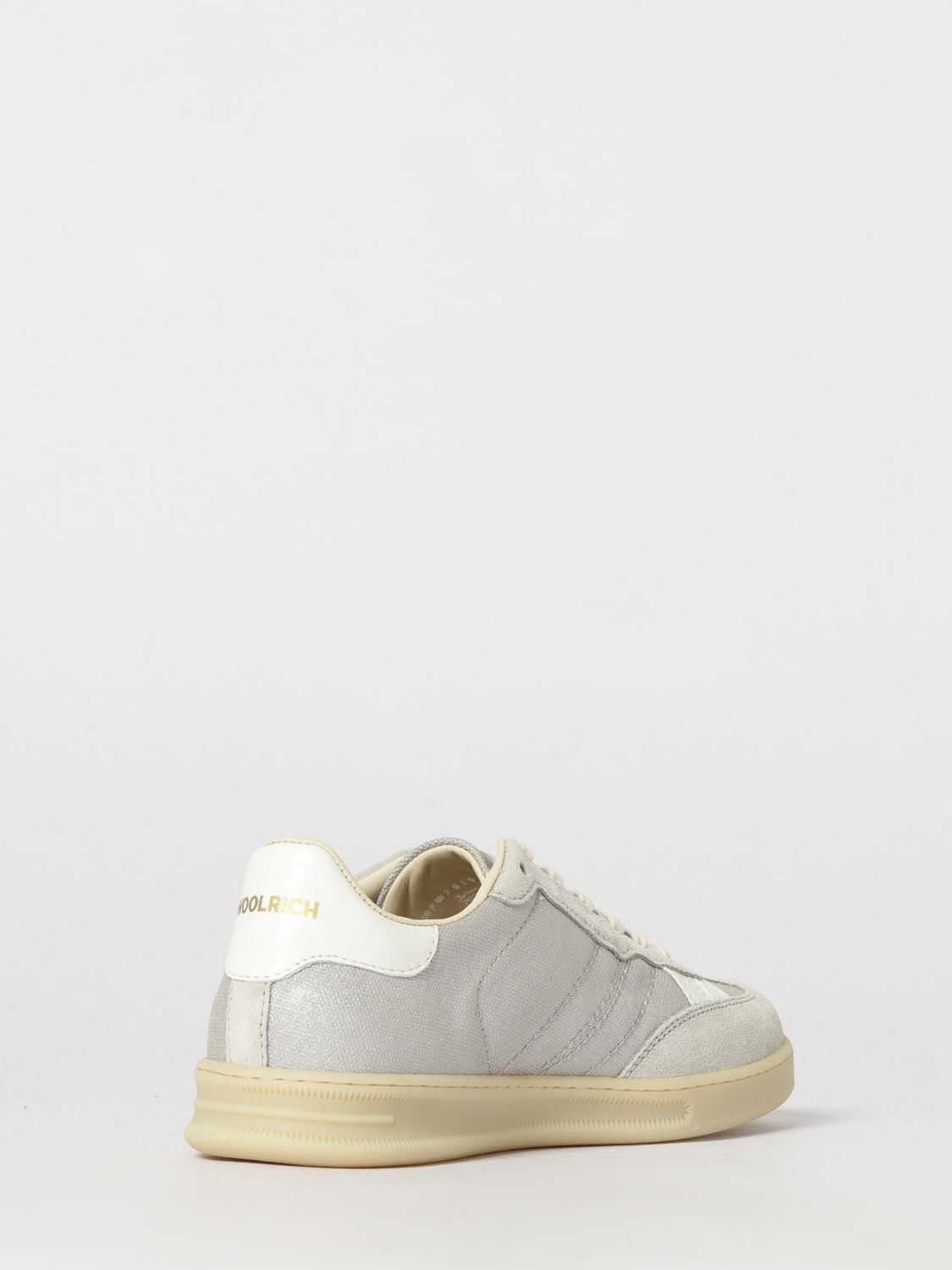 [Woolrich] Sneakers SS26 WFW261523CL0 E2