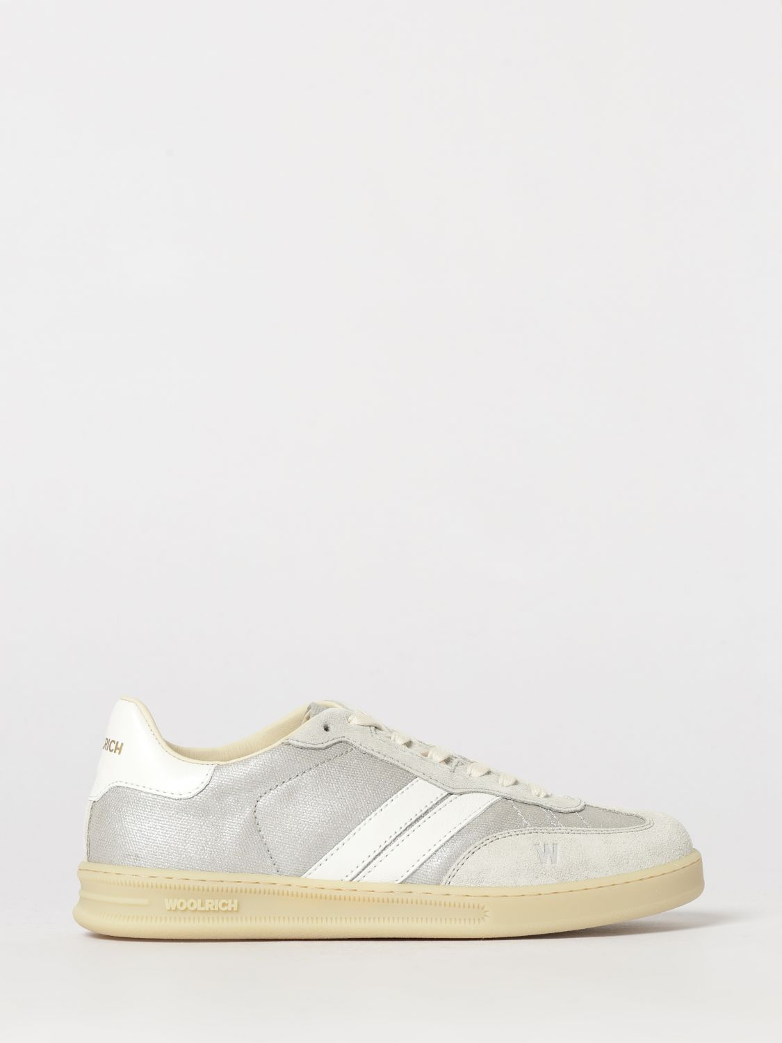 [Woolrich] Sneakers SS26 WFW261523CL0 E2