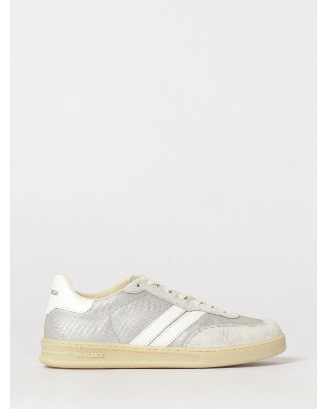 [Woolrich] Sneakers SS26 WFW261523CL0 E2