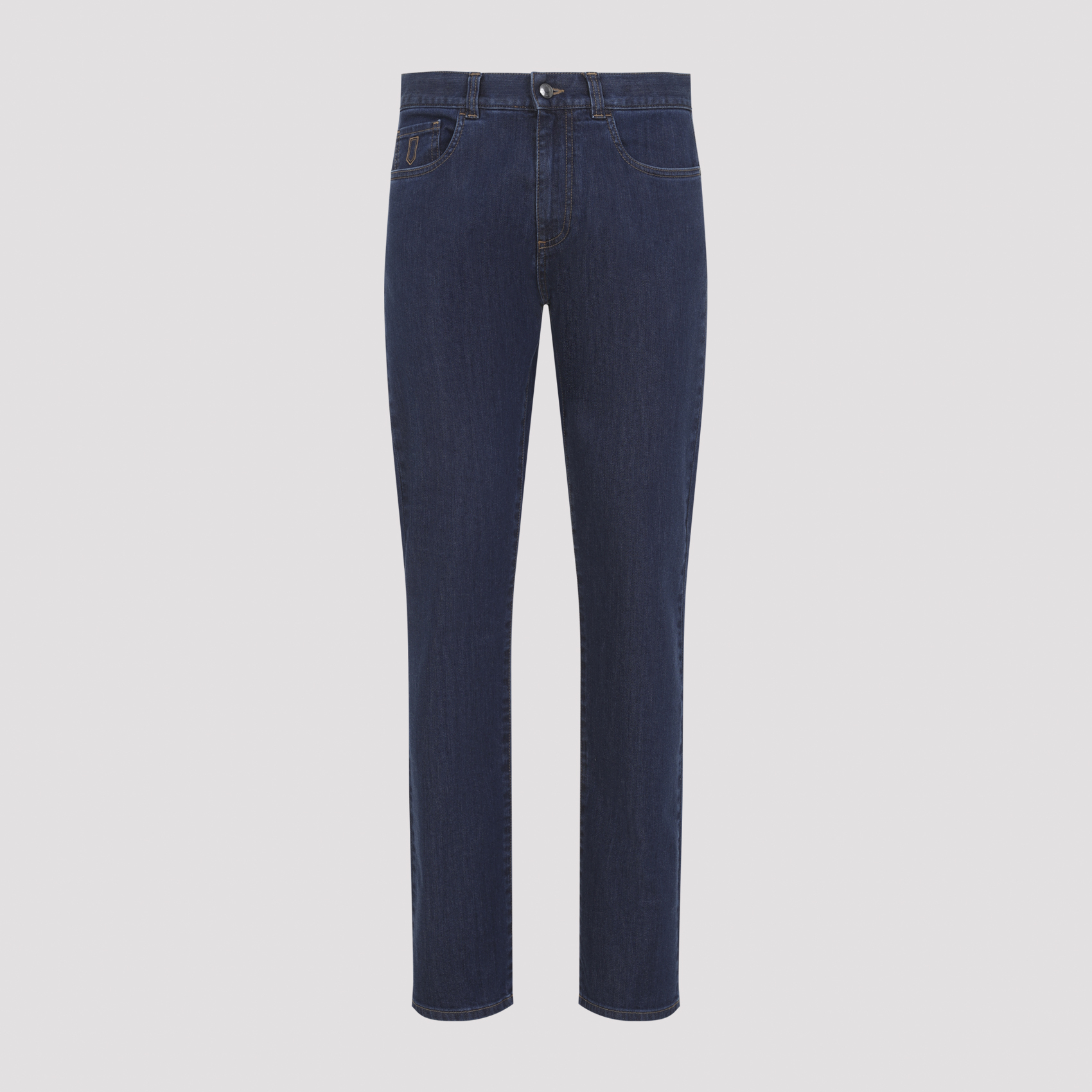 [Canali] Jeans FW26 91719.PD00018