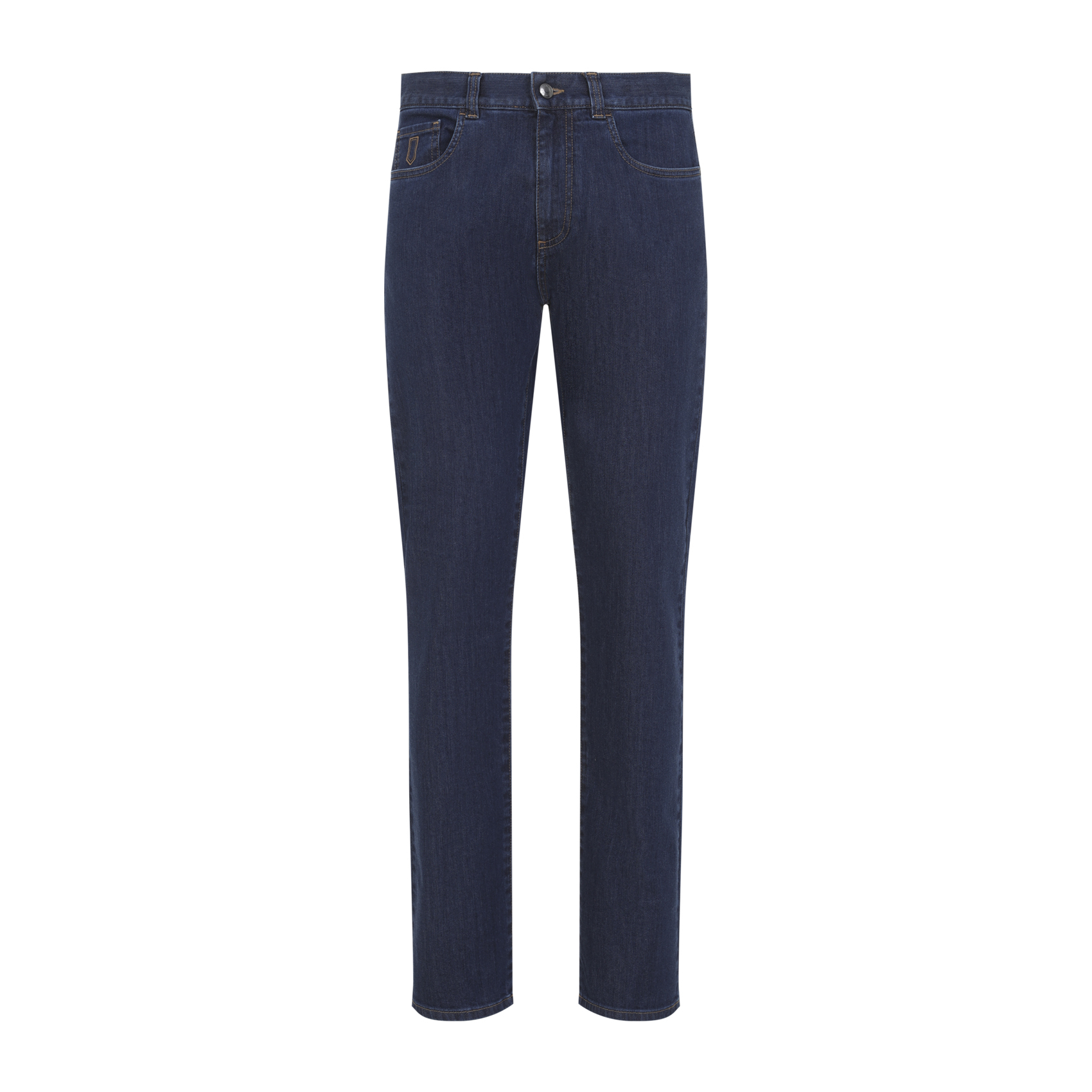 [Canali] Jeans FW26 91719.PD00018
