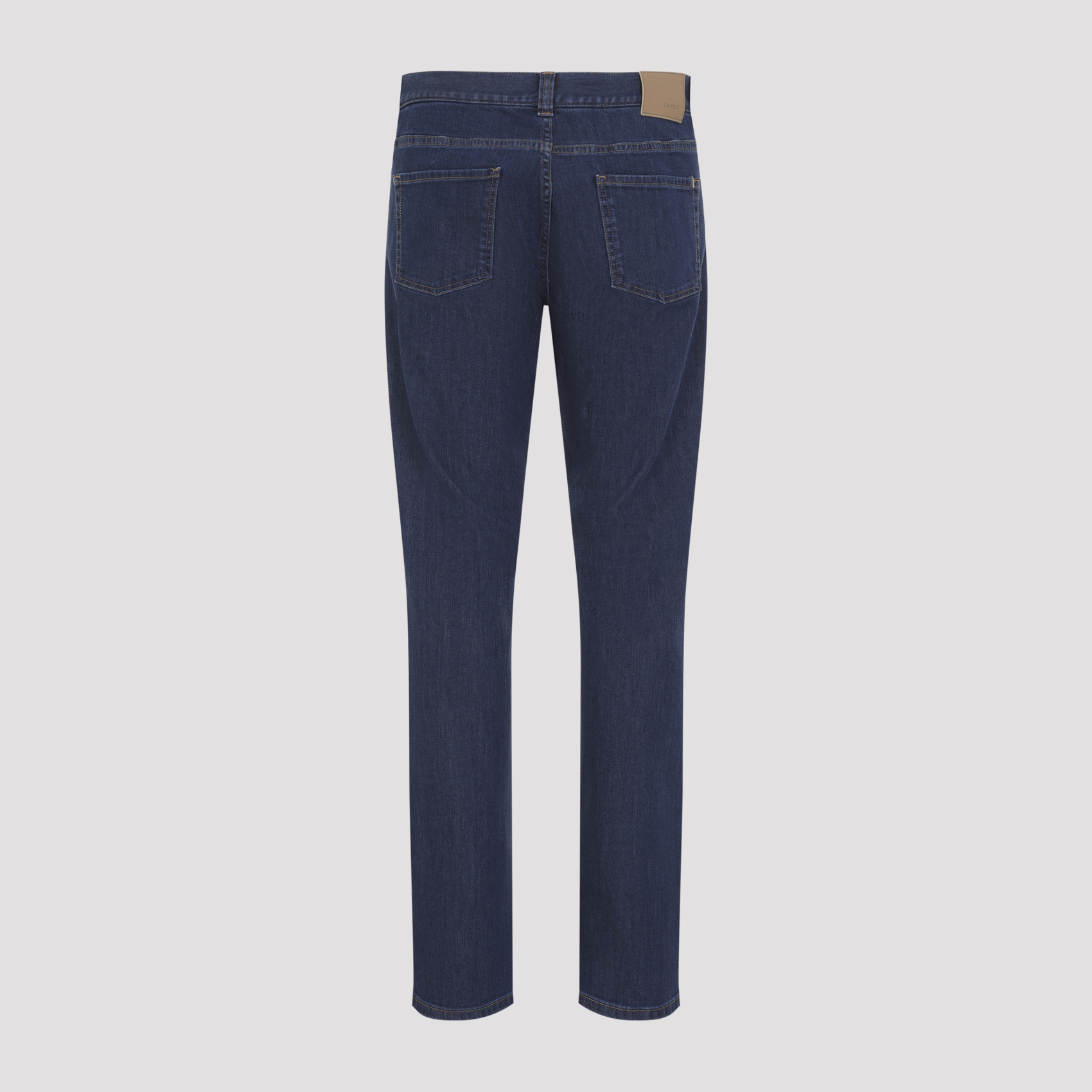 [Canali] Jeans FW26 91719.PD00018