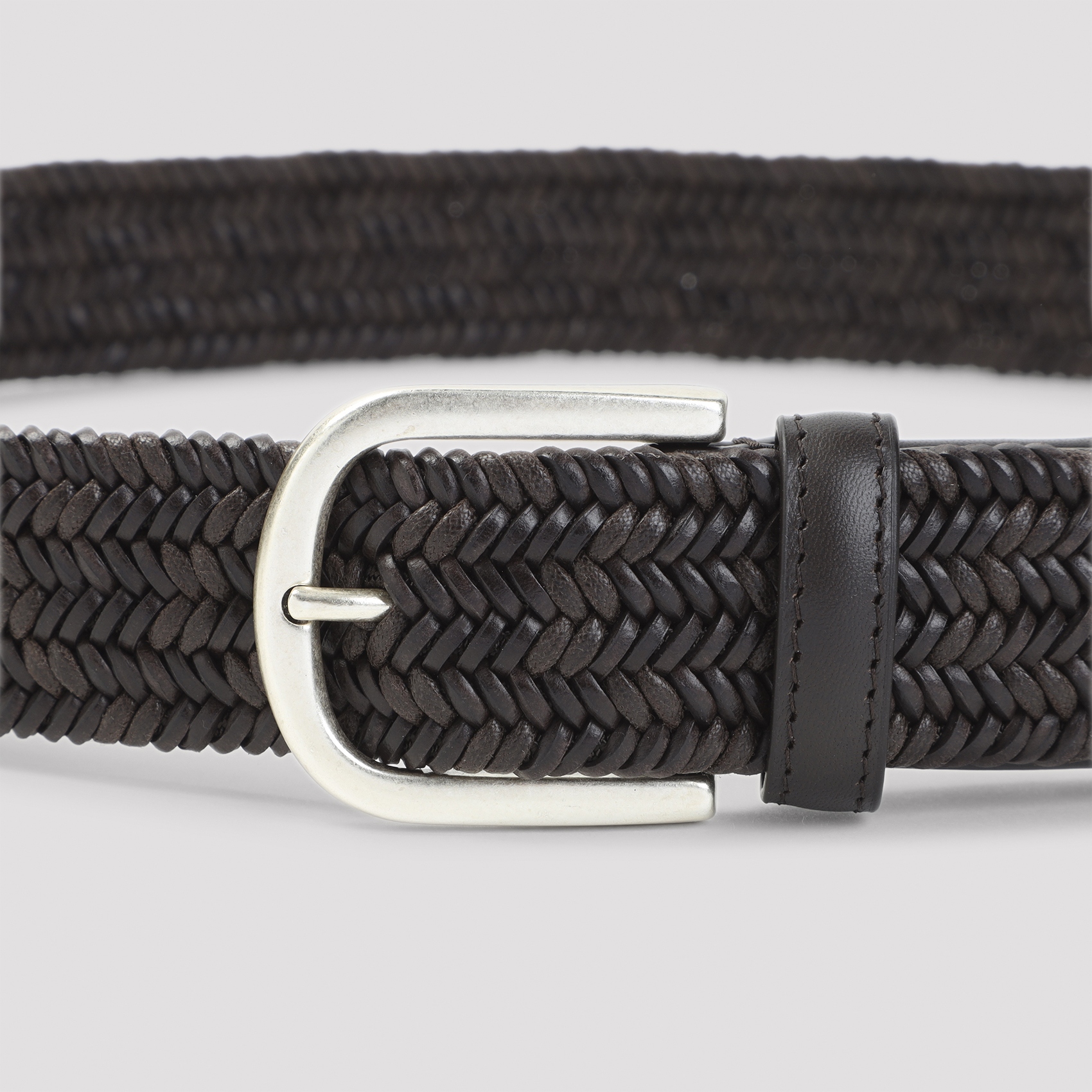 [Canali] Belt FW26 50C.KA00532