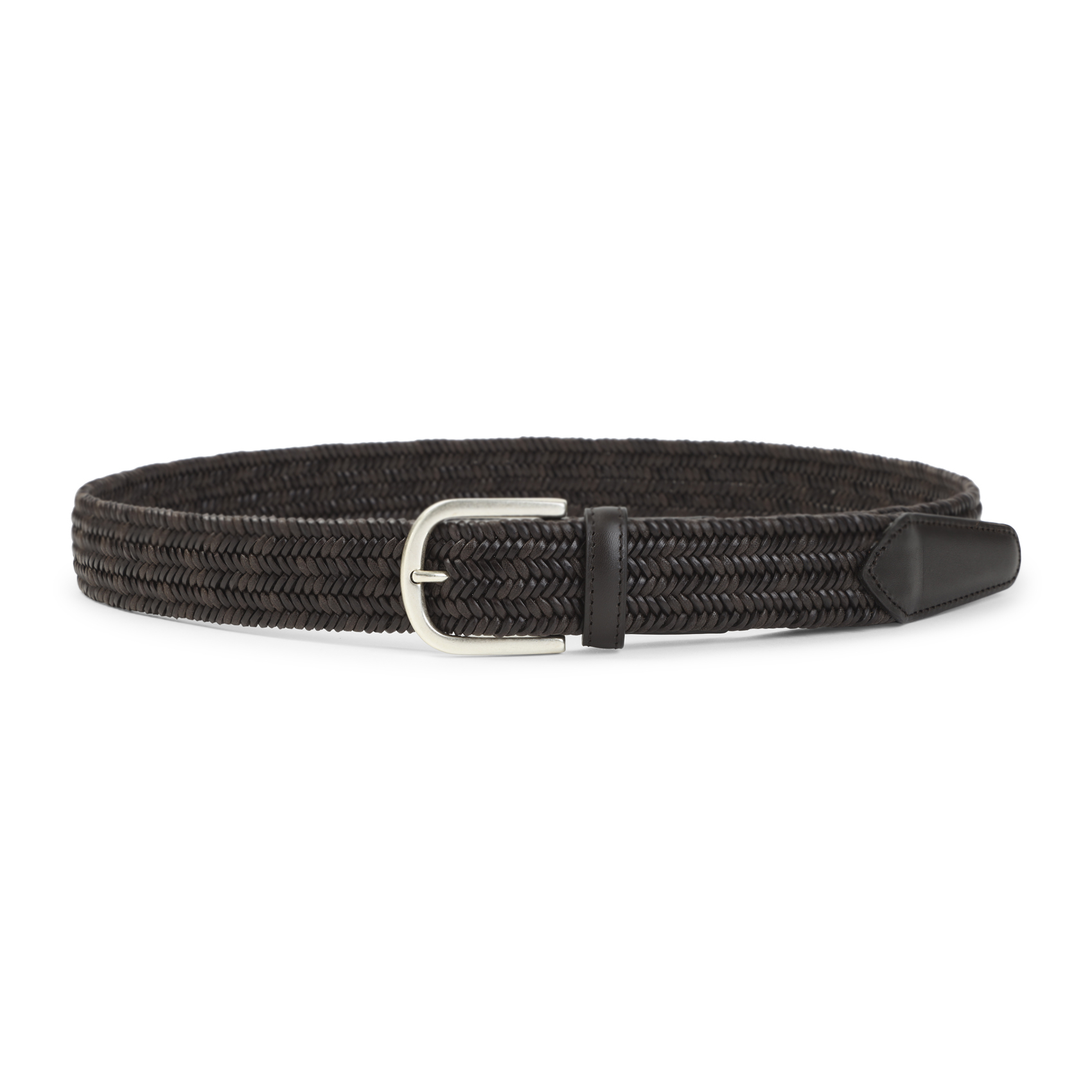 [Canali] Belt FW26 50C.KA00532
