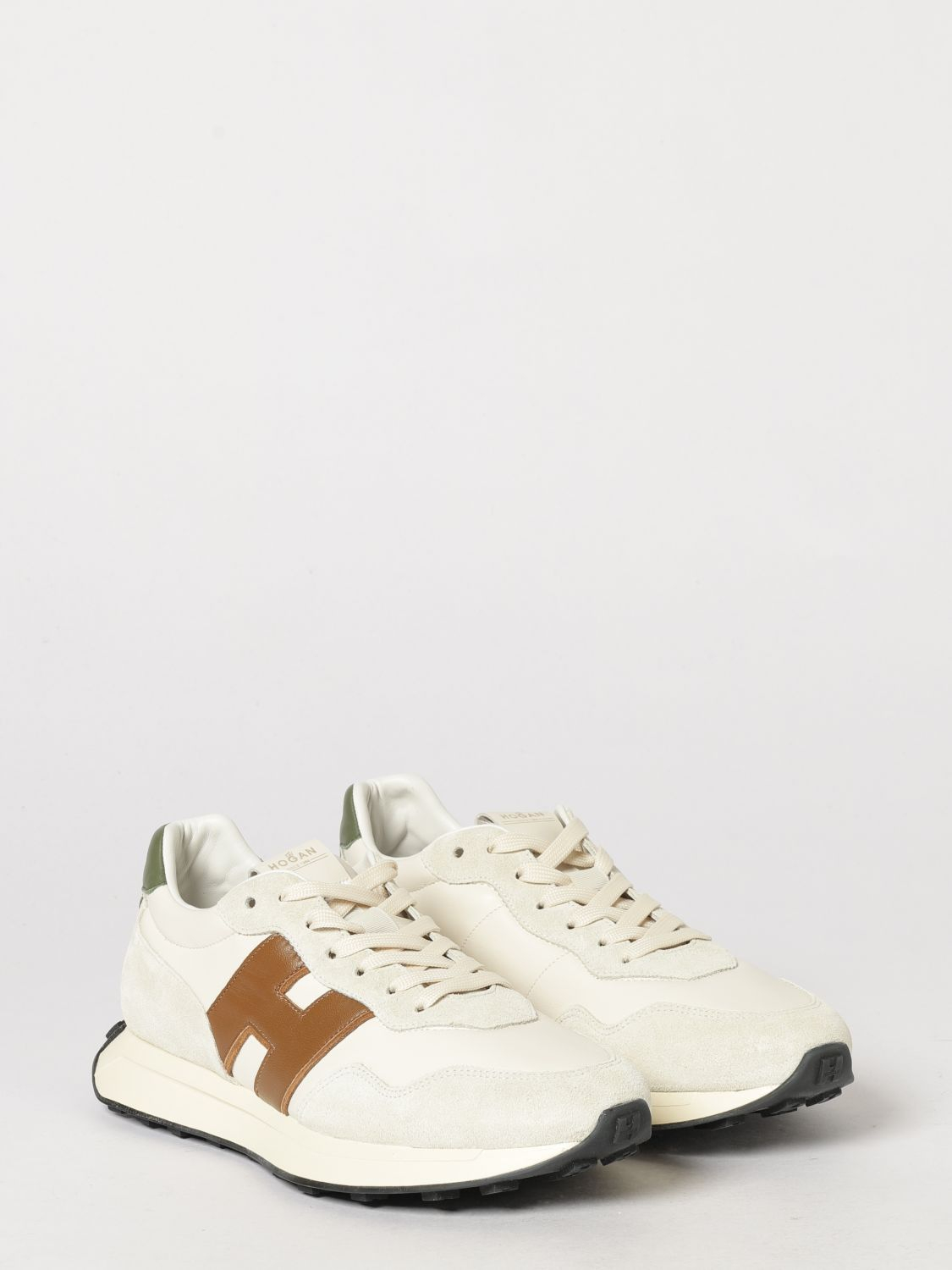 [Hogan] Sneakers SS26 HXM6010EH41UXE 783Q