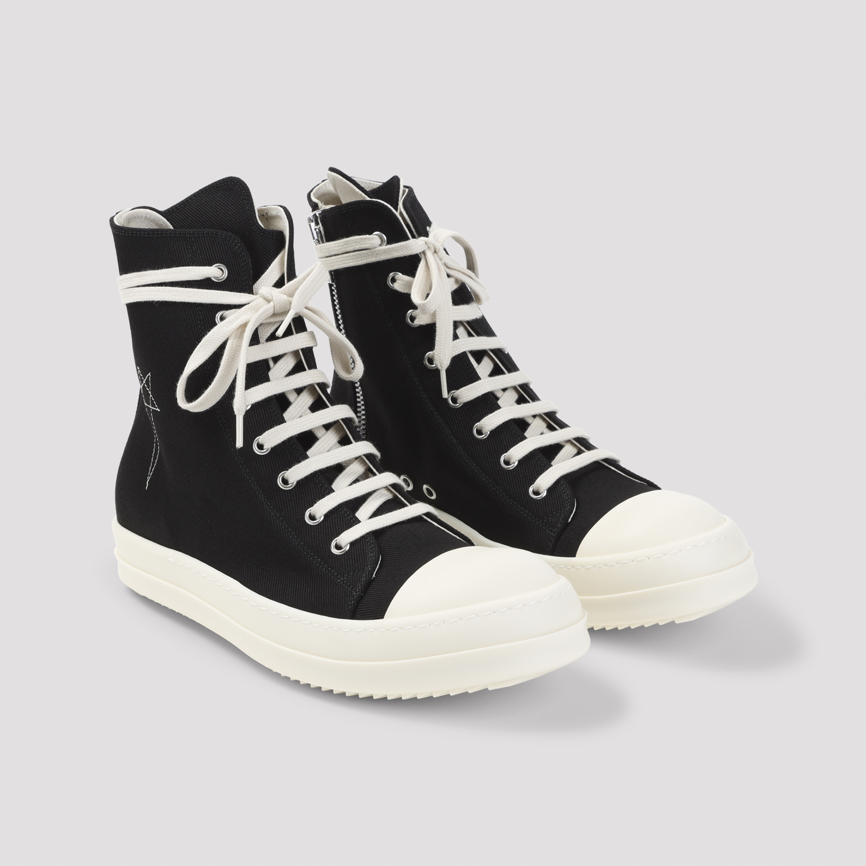 [RICK OWENS DRKSHDW] Sneakers FW26 DU02F6800.DOEM8