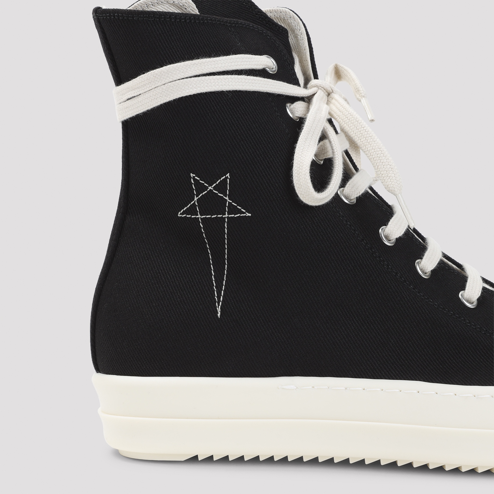[RICK OWENS DRKSHDW] Sneakers FW26 DU02F6800.DOEM8