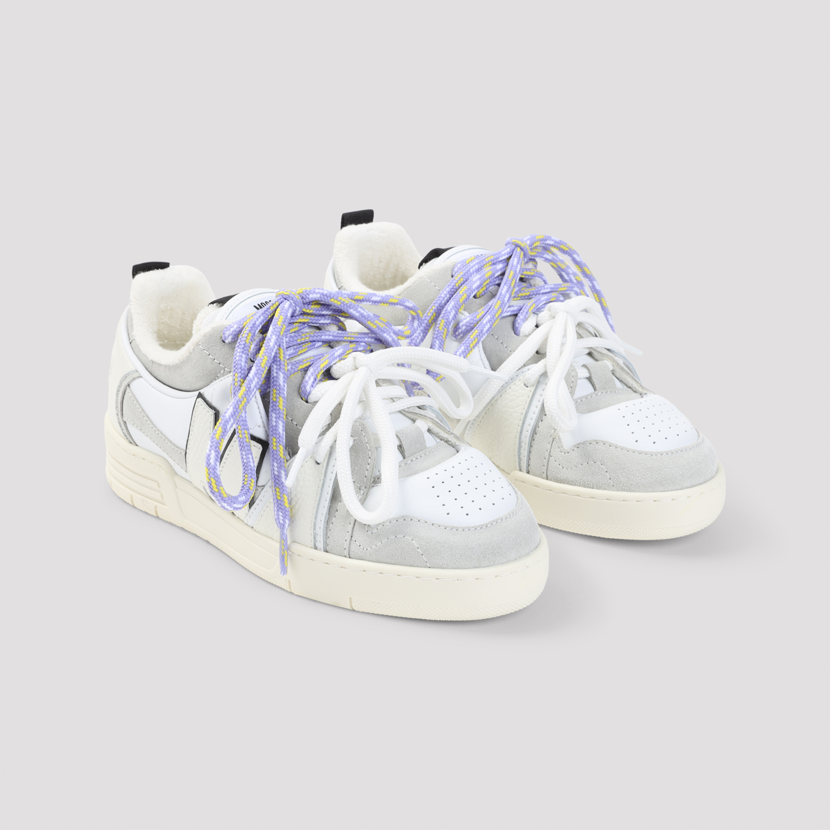 [Moschino] Sneakers FW26 MA15304G1P.MFE