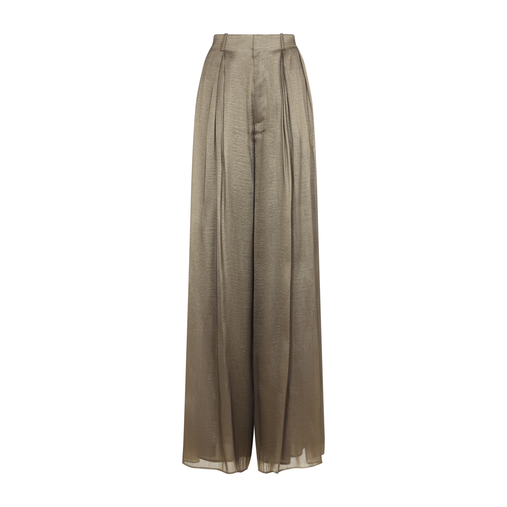 [RALPH LAUREN COLLECTION] Pants FW26 290P20810001