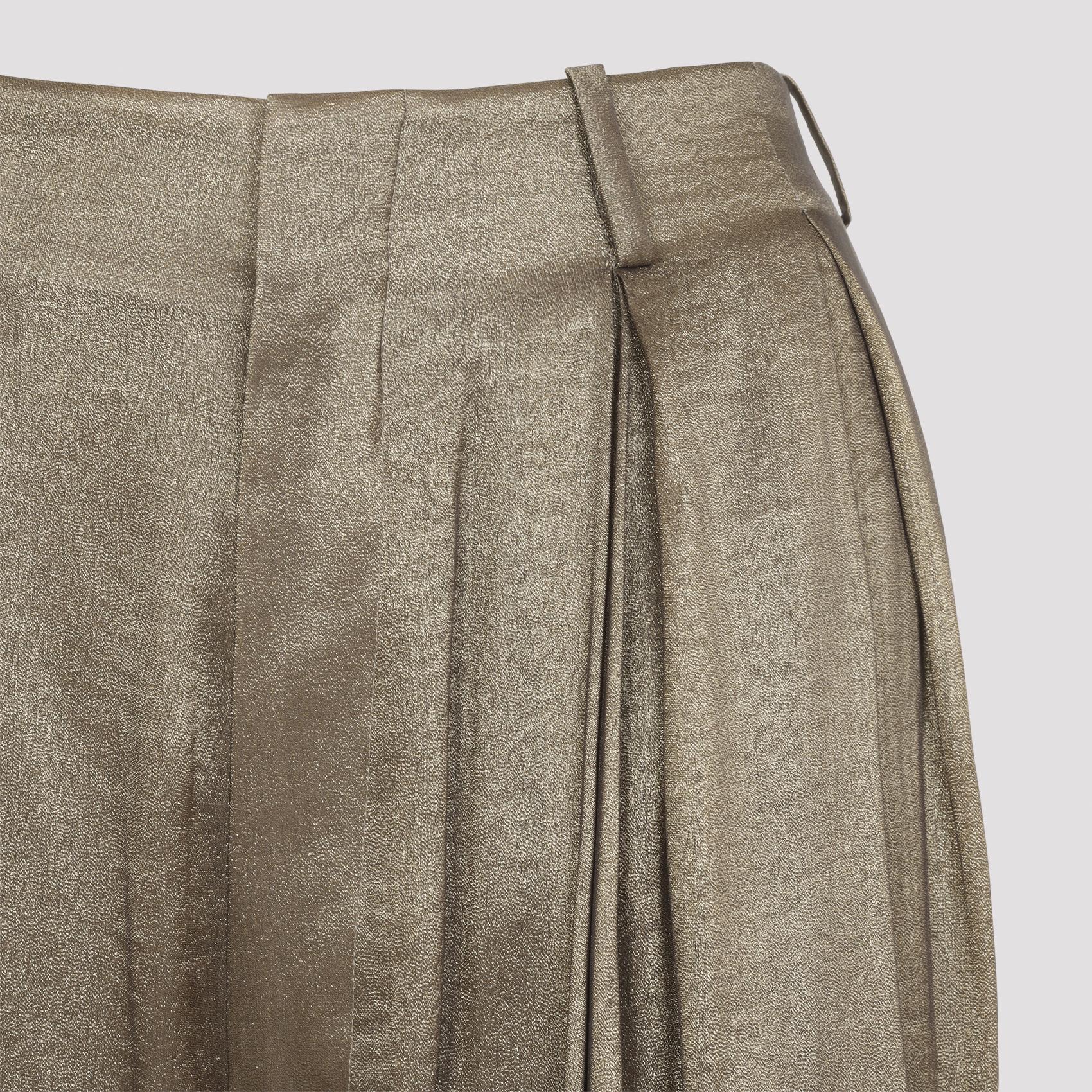 [RALPH LAUREN COLLECTION] Pants FW26 290P20810001