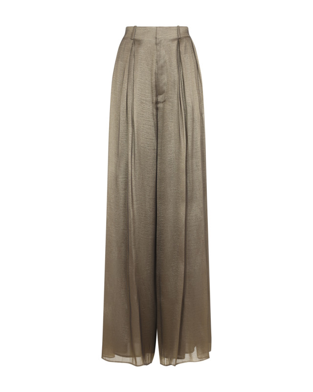 [RALPH LAUREN COLLECTION] Pants FW26 290P20810001