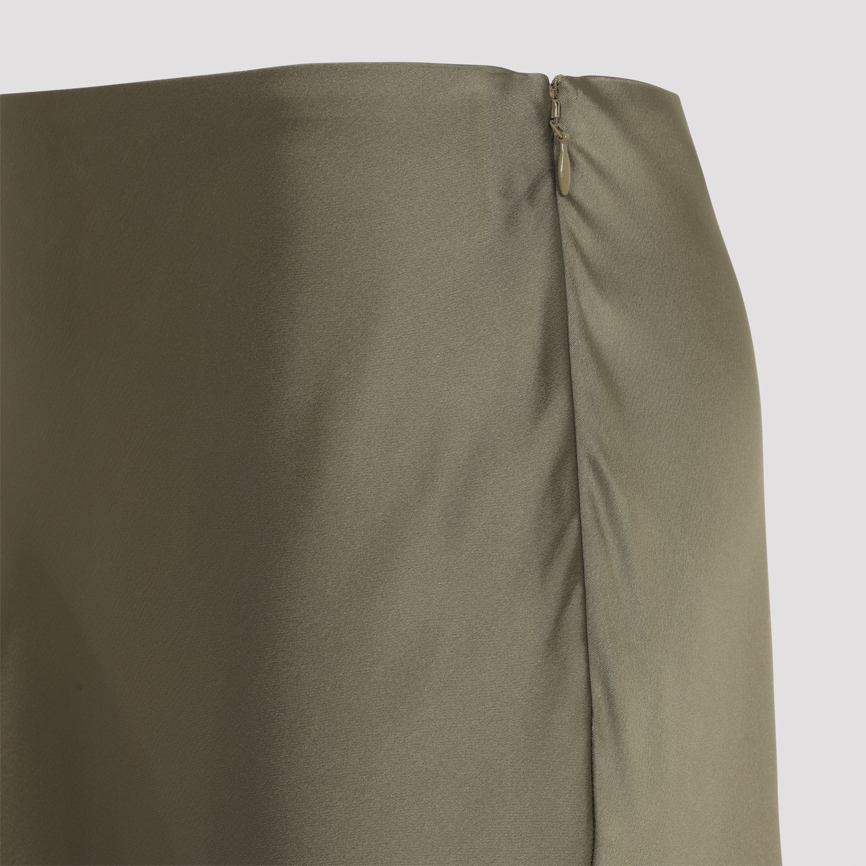 [RALPH LAUREN COLLECTION] Long skirt FW26 290P24112004