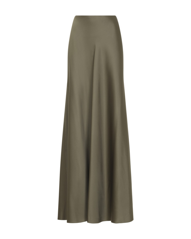 [RALPH LAUREN COLLECTION] Long skirt FW26 290P24112004