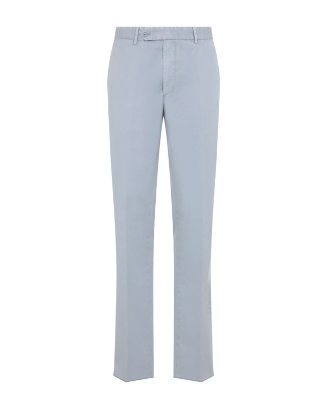 [RALPH LAUREN PURPLE LABEL] Pants FW26 798P21512001