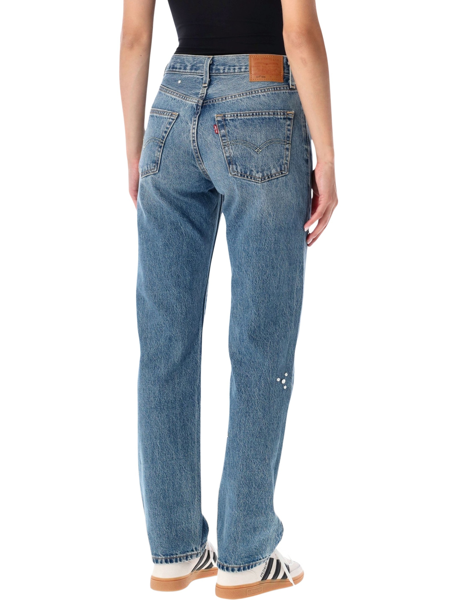 [Levi's] Jeans FW26 A19590146