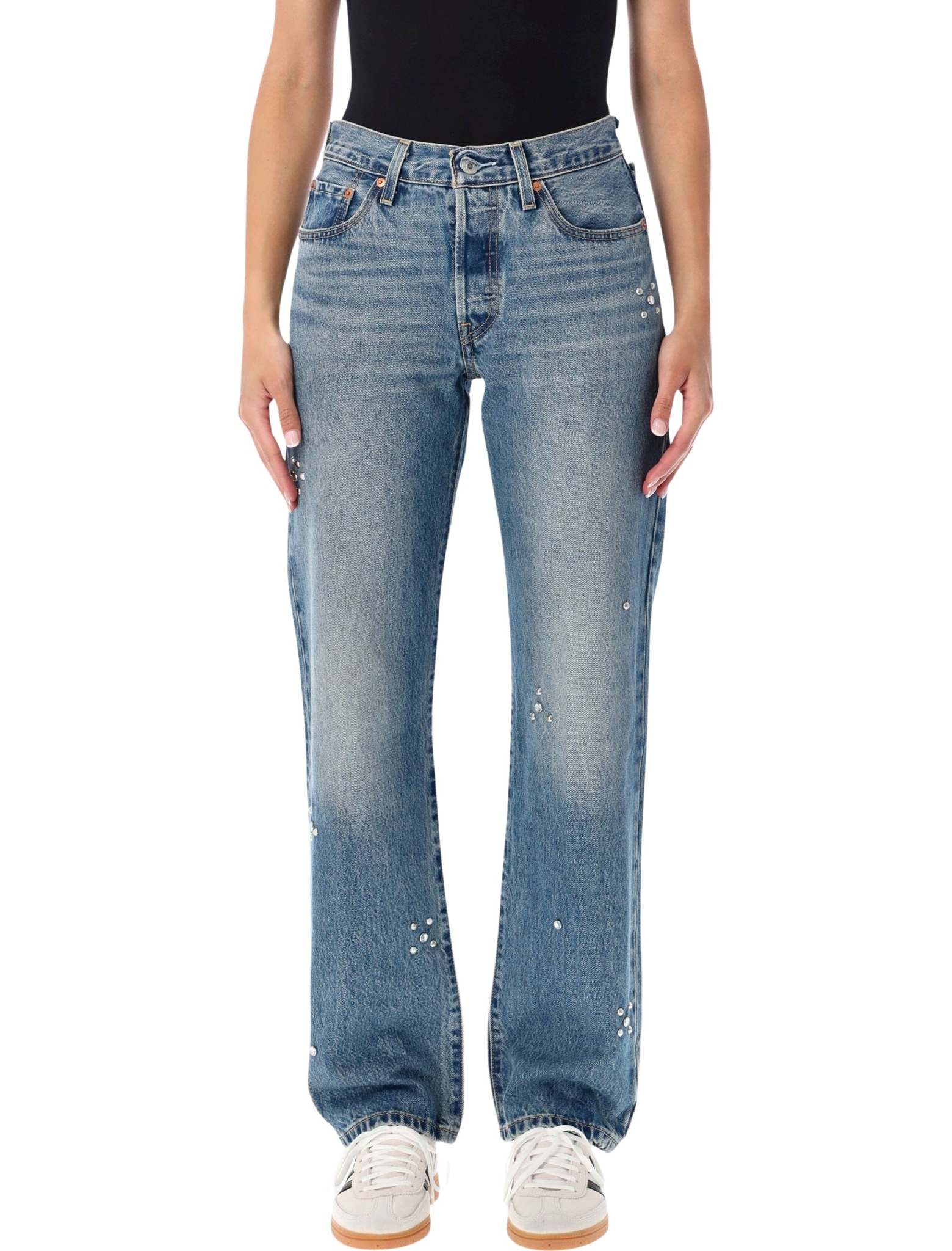 [Levi's] Jeans FW26 A19590146
