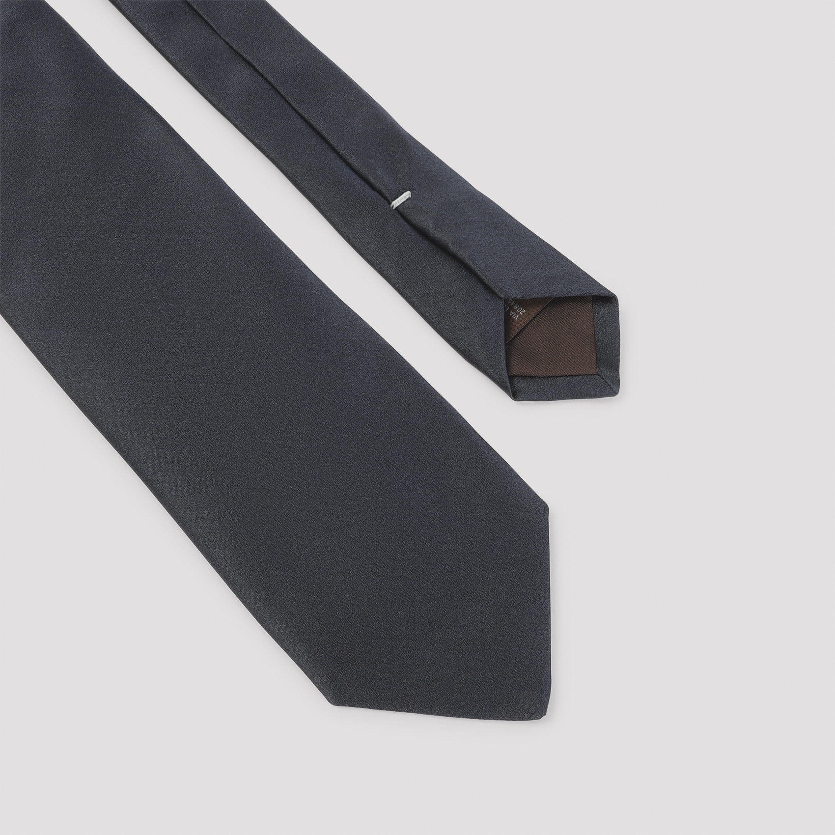 [Canali] Tie FW26 89.HJ00040