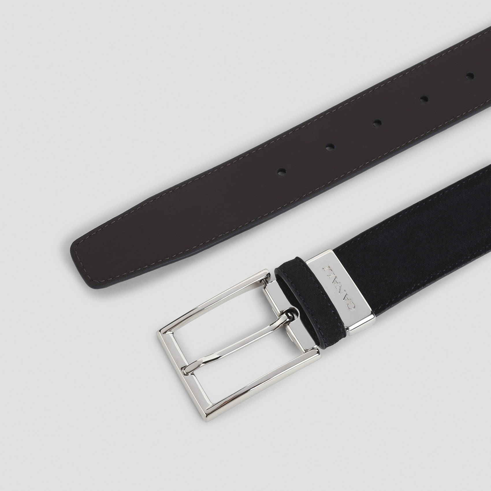 [Canali] Belt FW26 50C.KB00477