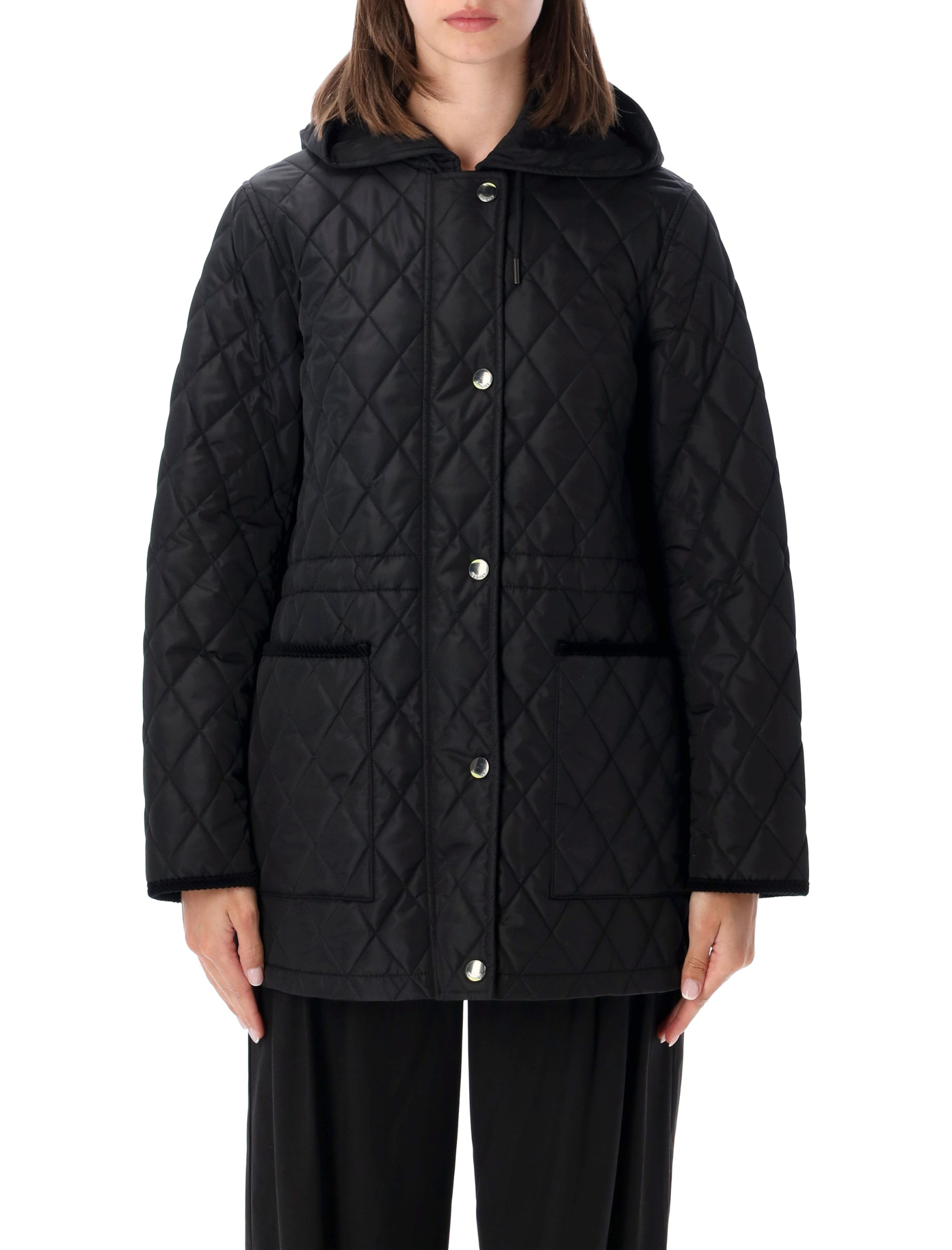 [Burberry] Coat FW26 8110531C1900