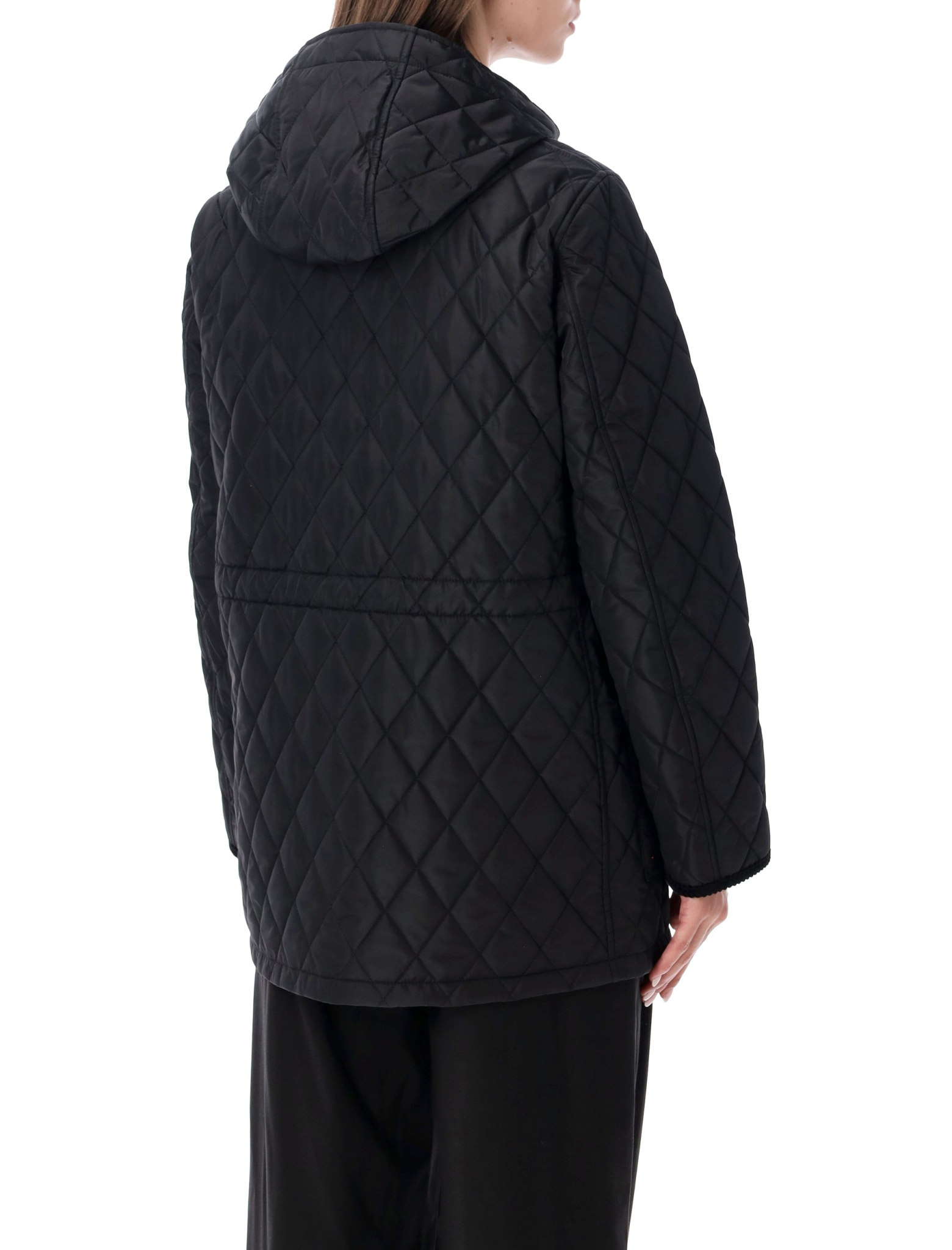 [Burberry] Coat FW26 8110531C1900