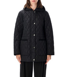[Burberry] Coat FW26 8110531C1900
