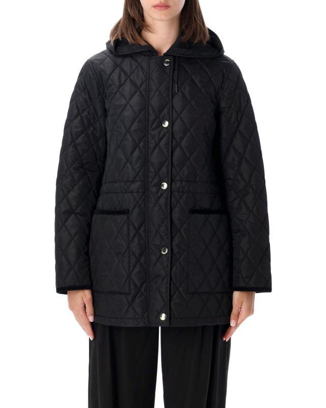 [Burberry] Coat FW26 8110531C1900