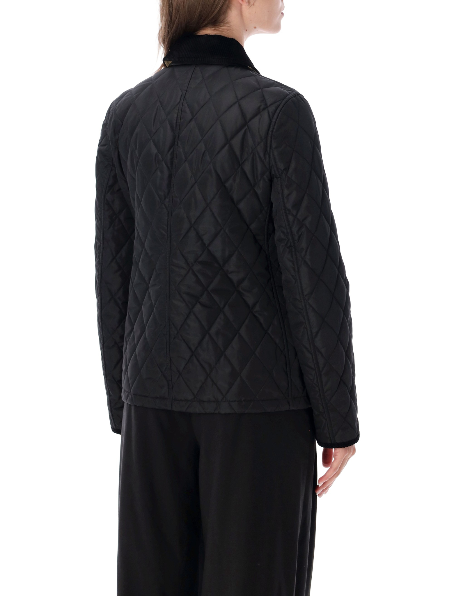 [Burberry] Coat FW26 8107510C1900