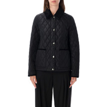 [Burberry] Coat FW26 8107510C1900