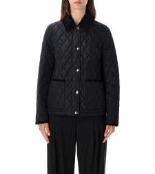 [Burberry] Coat FW26 8107510C1900