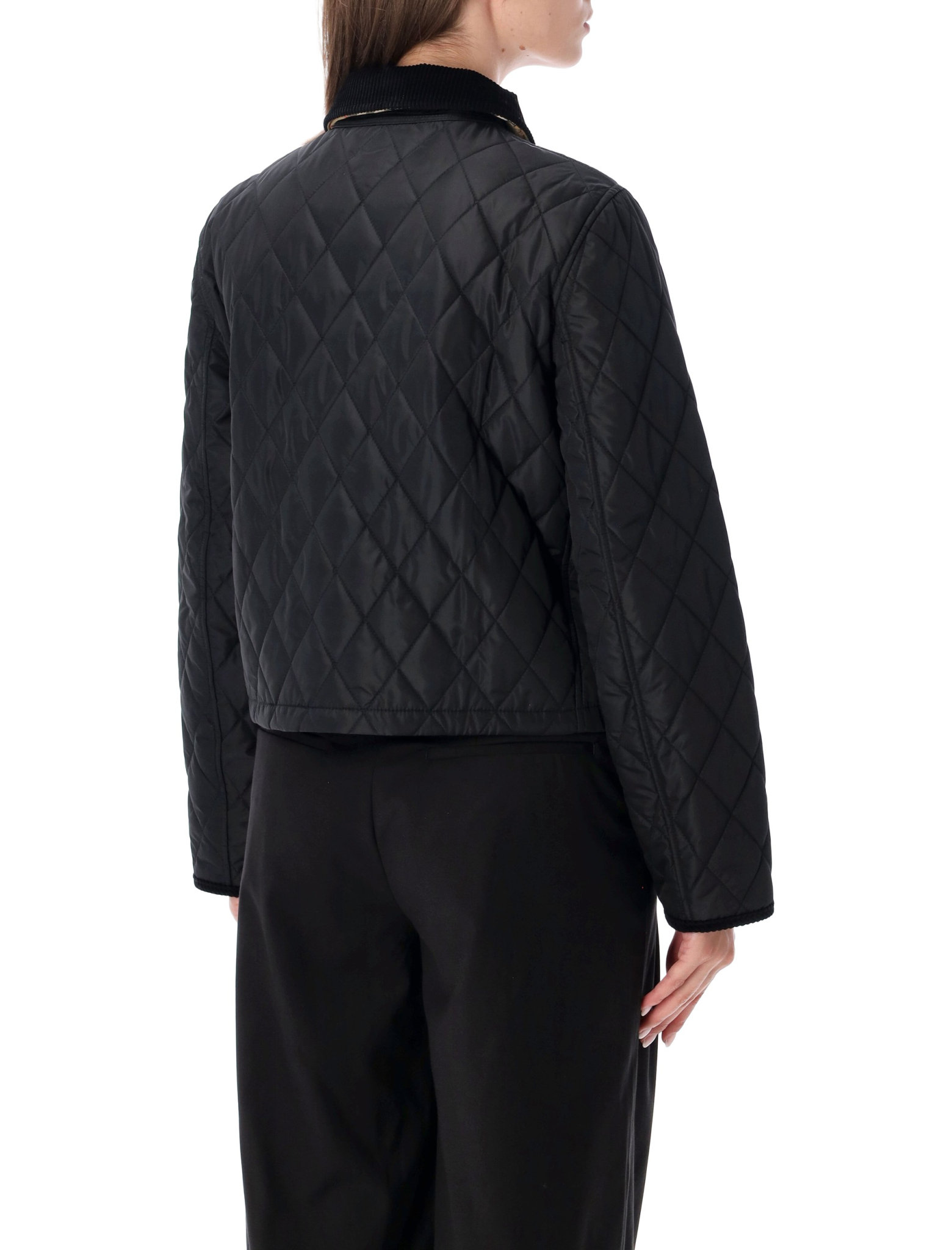 [Burberry] Coat FW26 8107465C1900