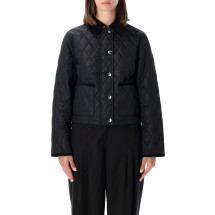 [Burberry] Coat FW26 8107465C1900