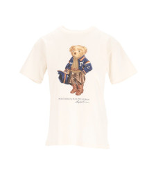 [Polo Ralph Lauren] T-shirts Short Sleeve CO 211B17774001