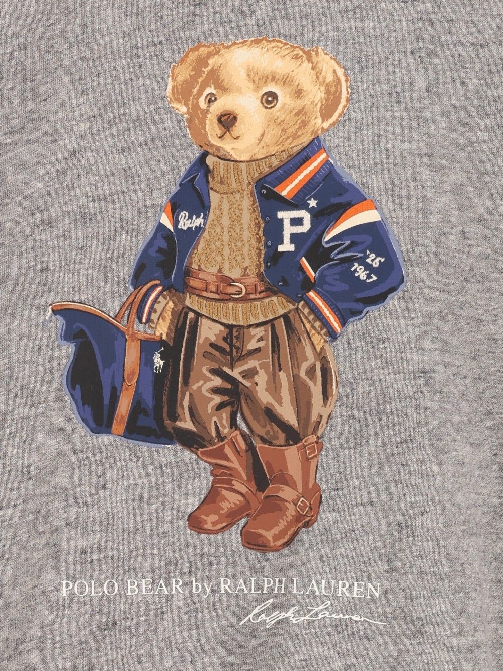 [Polo Ralph Lauren] Knitwear CO 211B17788001