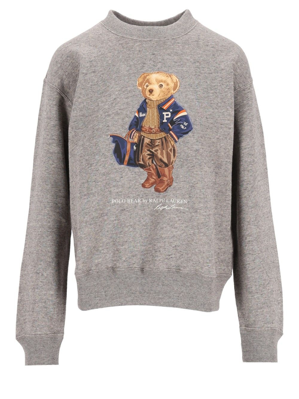 [Polo Ralph Lauren] Knitwear CO 211B17788001