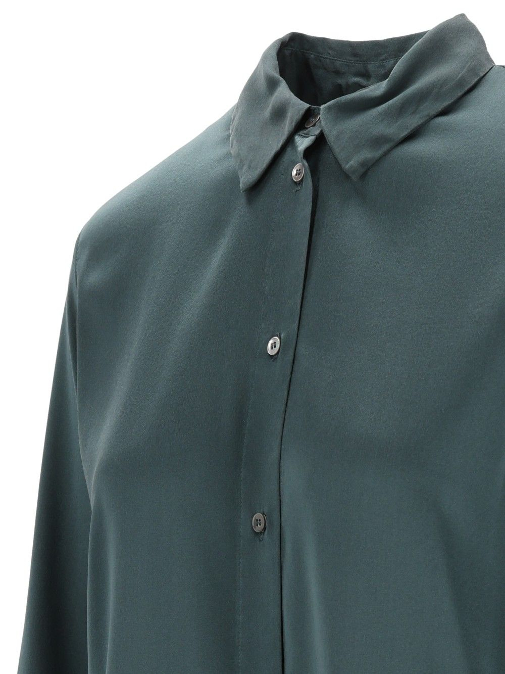 [Forte Forte] Shirts Long Sleeve CO 15071F50A.6052