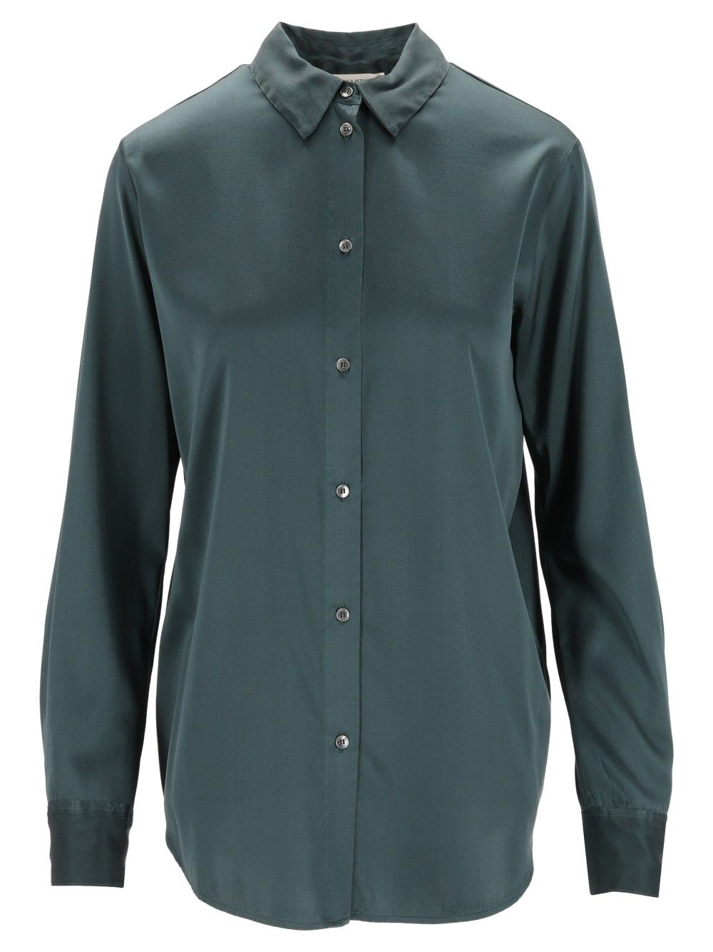 [Forte Forte] Shirts Long Sleeve CO 15071F50A.6052